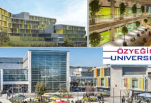 Photo of Преимущества подачи заявки на Ozyegin University