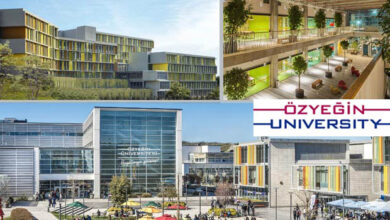 Photo of Преимущества подачи заявки на Ozyegin University