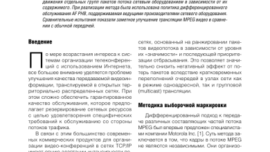 Photo of Метод автофокуса для улучшения организации