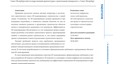 Photo of Повышение эффективности с 4D