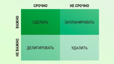Photo of Управление временем с 4D
