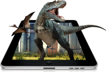 Photo of Интерактивность и 4D технологии
